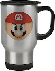 Koupakoupa Stainless Steel Thermos Bottle 450ml...