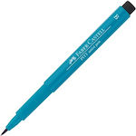 Faber-Castell Pitt Artist Pen Marker de Proiectare (Culori diverse)