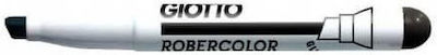 Giotto Whiteboard Marker Black