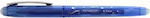 Keyroad Pen Gel 0.7mm with Blue Ink