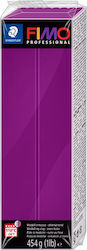 Staedtler Fimo Professional Полимерна Глина Лил...