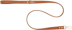 Dog Leash Lead Strap Brown
