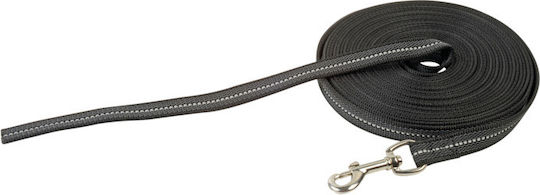 Sprenger Dog Leash/Lead Strap in Black color 10m