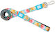 Max & Molly Dog Leash/Lead Strap in Light Blue ...