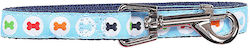 Pawise Dog Leash Lead Strap Blue Pawise Dog Leash Lead Strap Blue