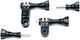 Caruba 3-way Pivot Arm Аксесоари за Фотоапарати