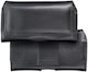 Royal Leather Universal Belt Holster XXL Gürteltasche bis 6.7" Schwarz