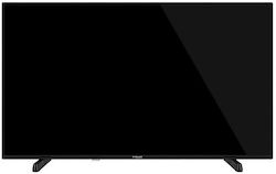 Finlux Smart Τηλεόραση 50" 4K UHD LED 50-FUL-8061 (2023)