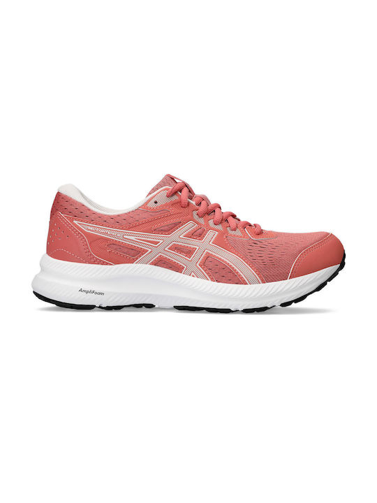 ASICS Gel-Contend 8 Γυναικεία Αθλητικά Παπούτσι...
