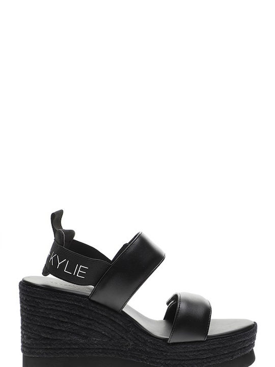 Kendall and kylie best sale platform shoes