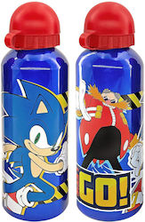 Justnote Sonic 500ml Μπλε