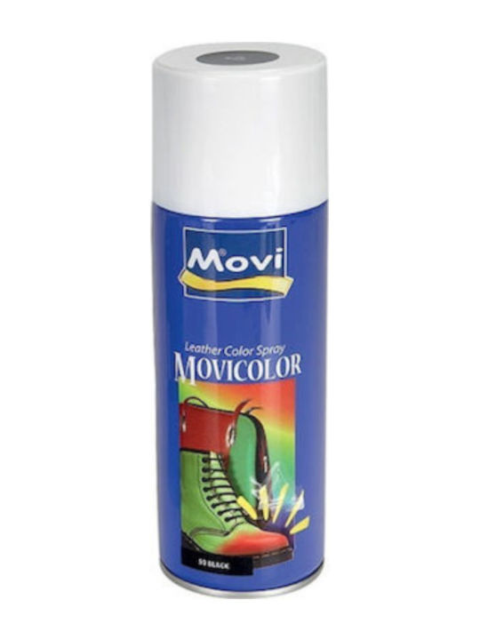 Movi Leather Color Vopsea pentru Încălțăminte din piele Cămilă 200ml