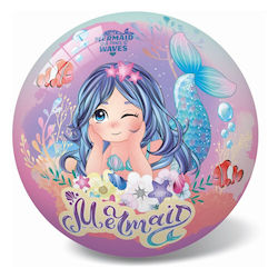 Star Meerjungfrau Kinder Basketbälle 23cm