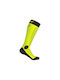 Dynafit Race Ski- und Snowboardsocken Grüne 1 Paar
