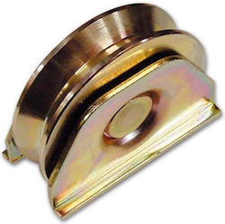 Comunello Ράουλο με Βάση Μεταλλικό 60mm 330060