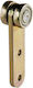 Delta Ioannidis Metallic Roller with Stand D100...