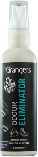 Grangers Odour Eliminator Αποσμητικό Παπουτσιών 100ml GRN34-00709