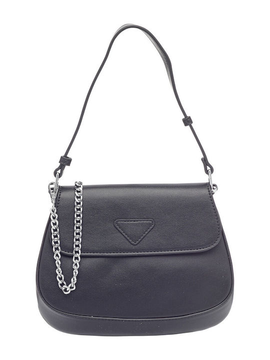 V-store Women's Bag Hand Black