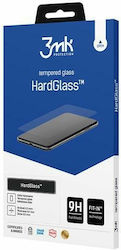 3MK HardGlass Tempered Glass (Moto G53)