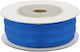 Satin Ribbon Blue 3mm 100m 1pcs