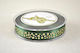 Kappa Decor Satin Ribbon Green 23m 1pcs