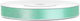 PartyDeco wide Ribbon Green