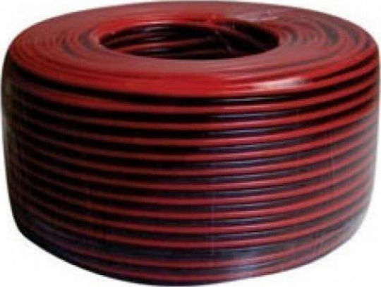 Speaker Cable Unterminated 100m (01.037.0078-100) 1pcs