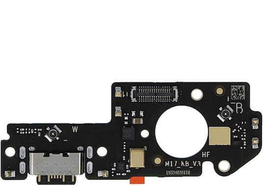 Кабел с Порт за зареждане за Redmi Note 12 5G - Редми Ноут 12 5G
