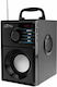 Media-Tech Boombox BT Bluetooth Speaker 15W wit...