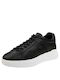 H580 Ανδρικά Sneakers Μαύρα