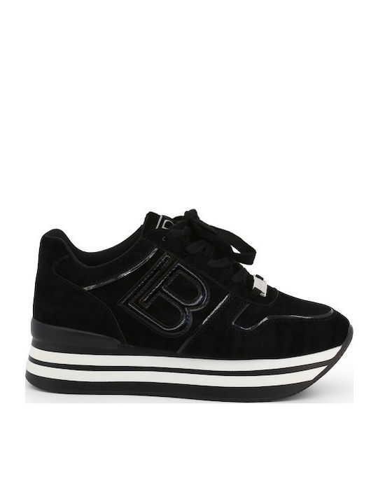 Sneakers Black