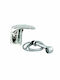 Regina Mixing Salon Shampoo Bowl Sink Faucet
