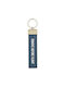 Aeronautica Militare Keychain Piele