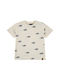 Babyface Kids T-shirt Beige