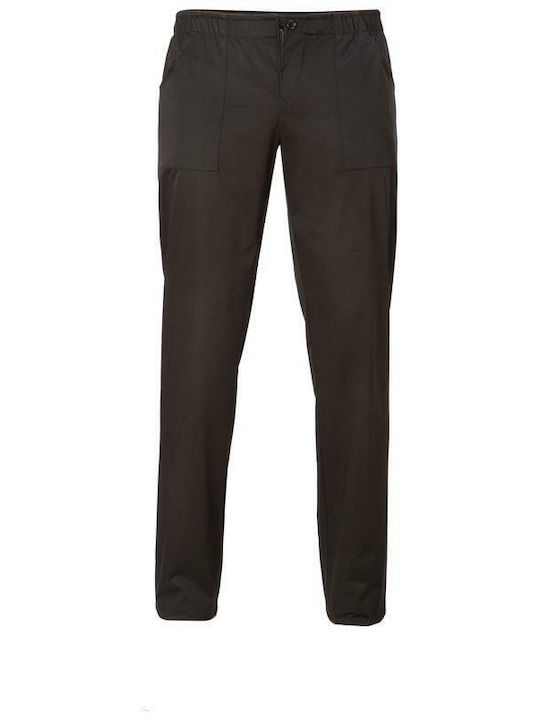 Giblor's Pantaloni De Lucru Gri Giblor's Pantaloni De Lucru Gri