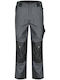 Palltex Arbeitshose Gray