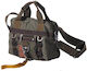 MFH Handbag PT Carabiner Militärische Tasche Umhängetaschen Olive 7Es