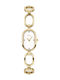 Breil Women's Watch 32mm Battery with Gold Stainless Steel Bracelet