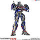 Threezero Transformatoren Optimus Prime Der letzte Ritter Action-Figur 48cm