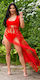 Kinksters Red