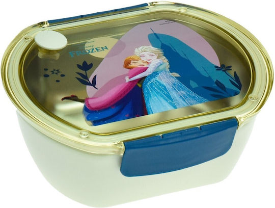 Gim Frozen Nature 0.68Es Mehrfarbig