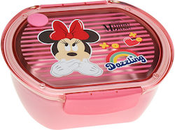 Gim Minnie Comfy 0.68lt Pink