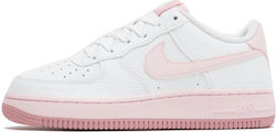 Nike Air Force 1 White
