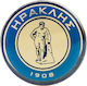 Stamion Κονκάρδα Ηρακλής Fc 1τμχ