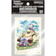 Namco - Bandai Digimon Card Game Card Sleeves Japanese Size 60τμχ 2626149