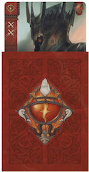 Ares Games War Ring Card Sleeves 60τμχ