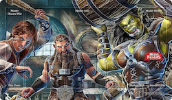 White Wizard Games Spielmatte