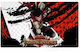 Blackfire Entertainment Spielmatte MHA02H