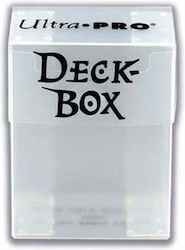 HT Deck Box Transparent
