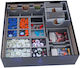 Folded Space CLANK Insert για Κουτί Role Playing Game / Miniature War Game